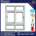 2014 New Products Wooden House Aluminum Glass Sliding Windows and Doors Made in China